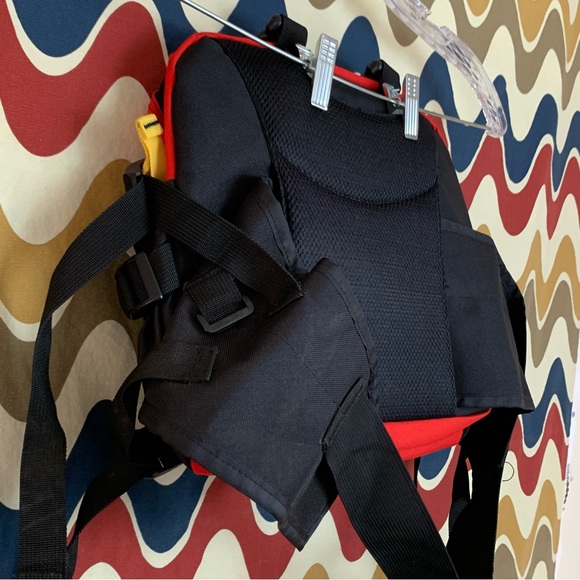 2000s Wilderness Technology Mojo Mega Hiking Bag - Picture 6 of 8